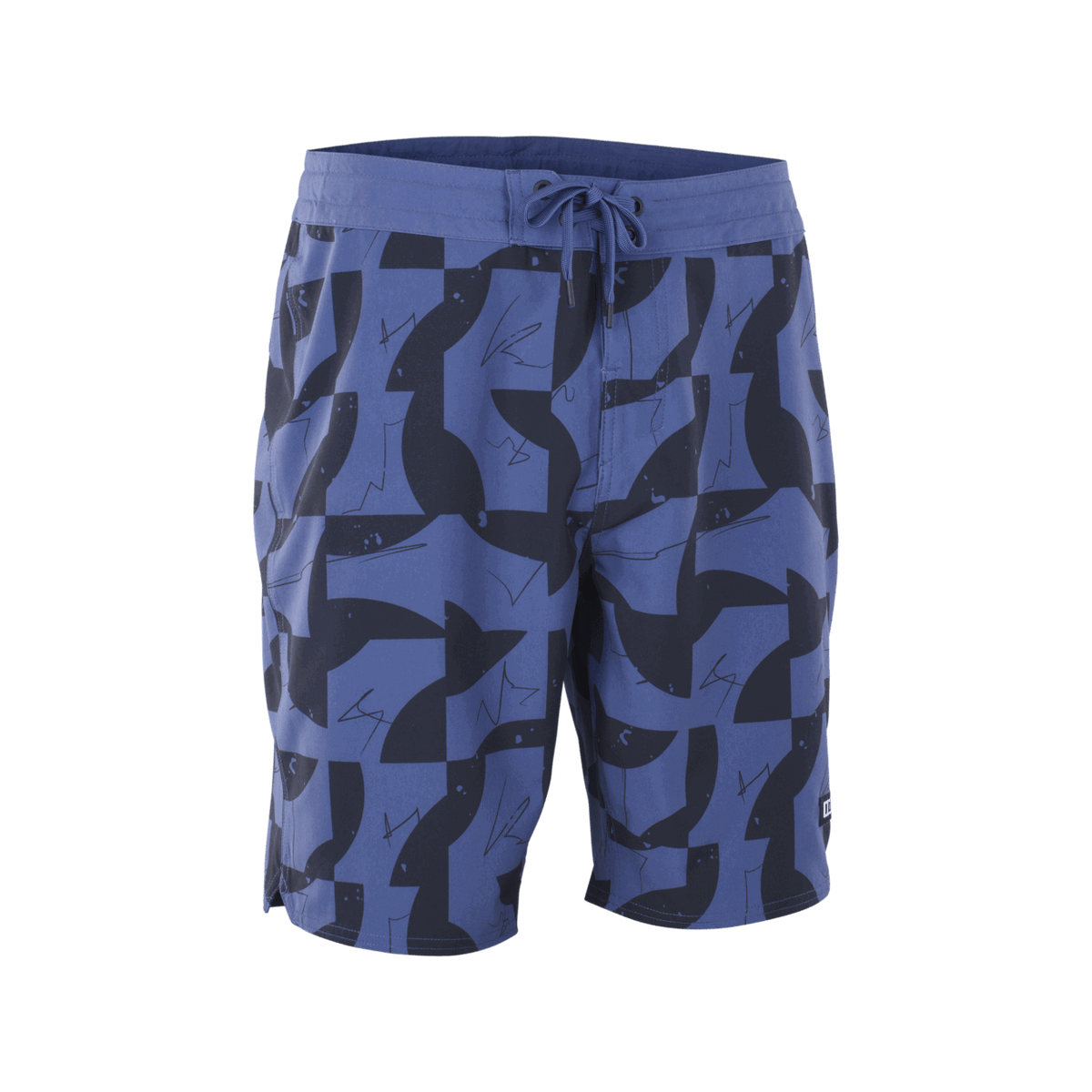 ION Boardshorts AOP 19"Herren 2026