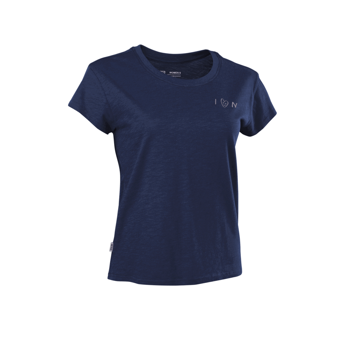 ION Tee Stoked SS Damen 2026