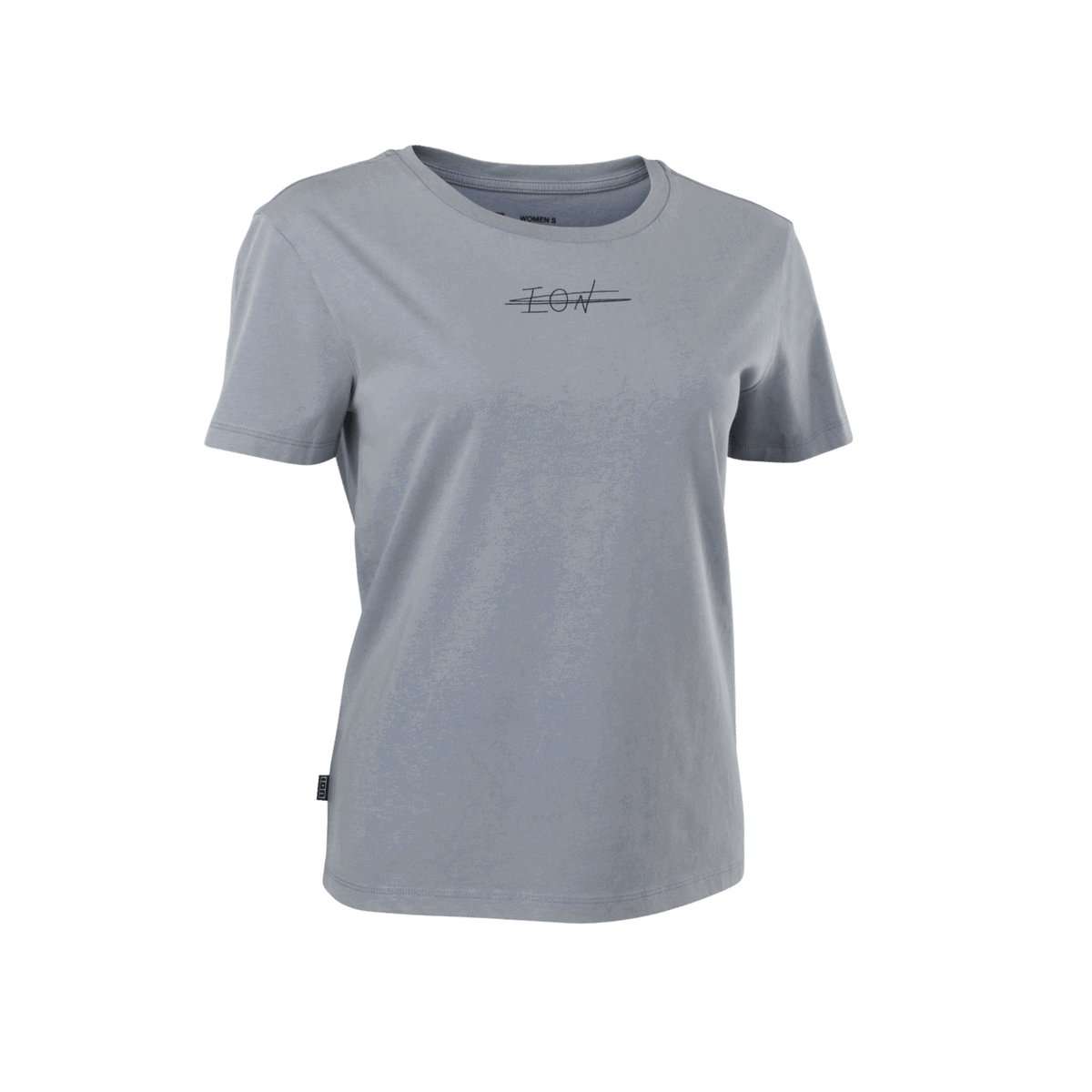 ION Tee Graphic SS Damen 2026