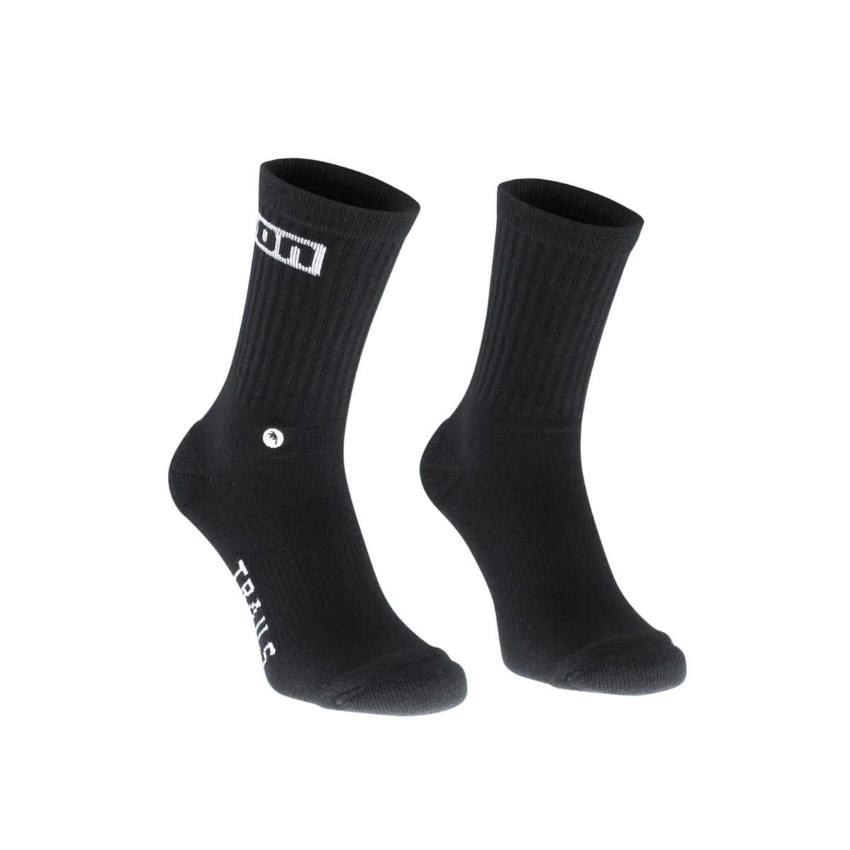 ION Socks Logo unisex 2025  Footwear