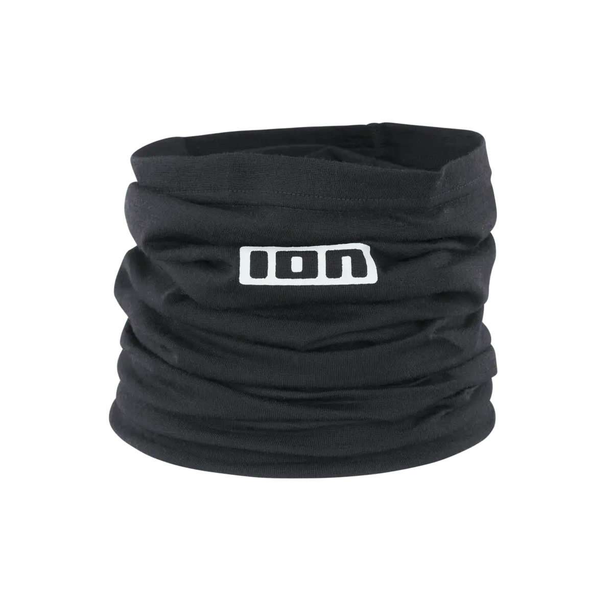 ION Neckwarmer Logo Merino unisex 2024  Apparel