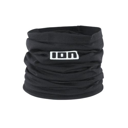 ION Neckwarmer Logo Merino unisex 2024  Apparel