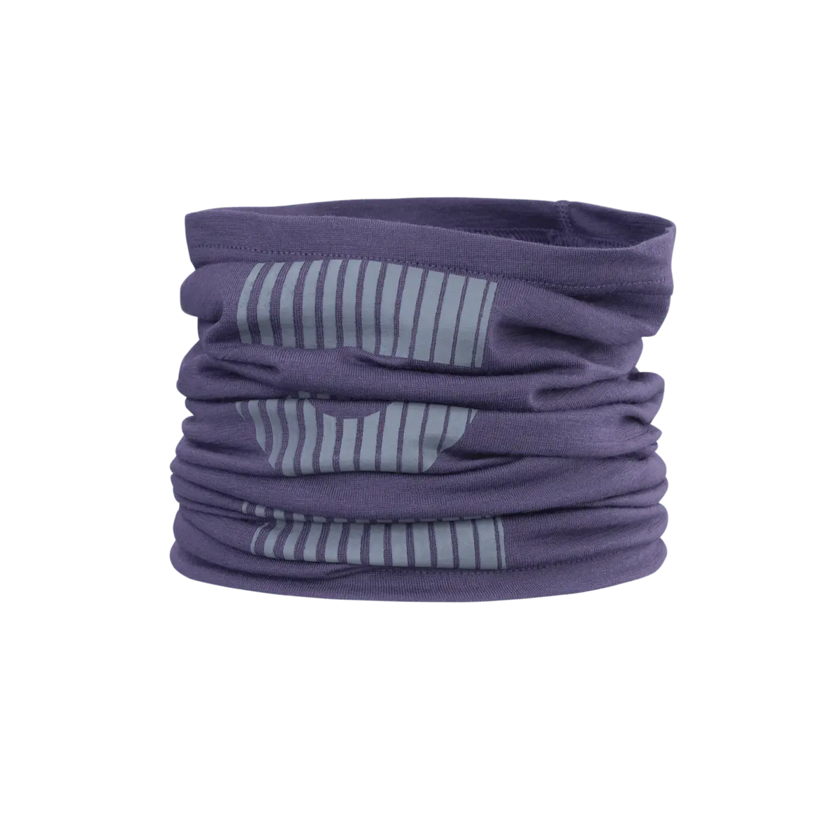 ION Neckwarmer Logo Merino unisex 2024  Apparel