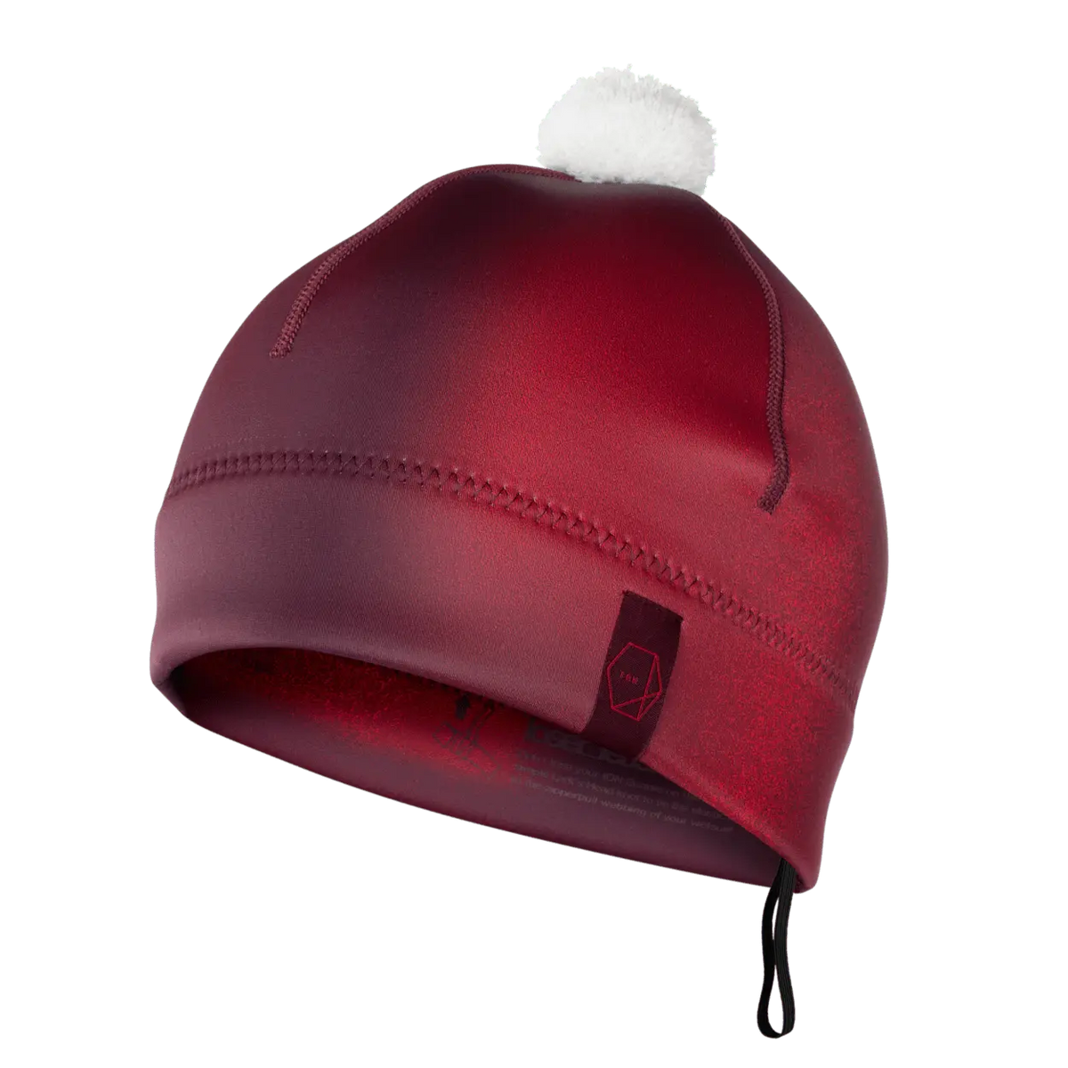 ION Neo Bommel Beanie unisex 2024  Neo Accessories