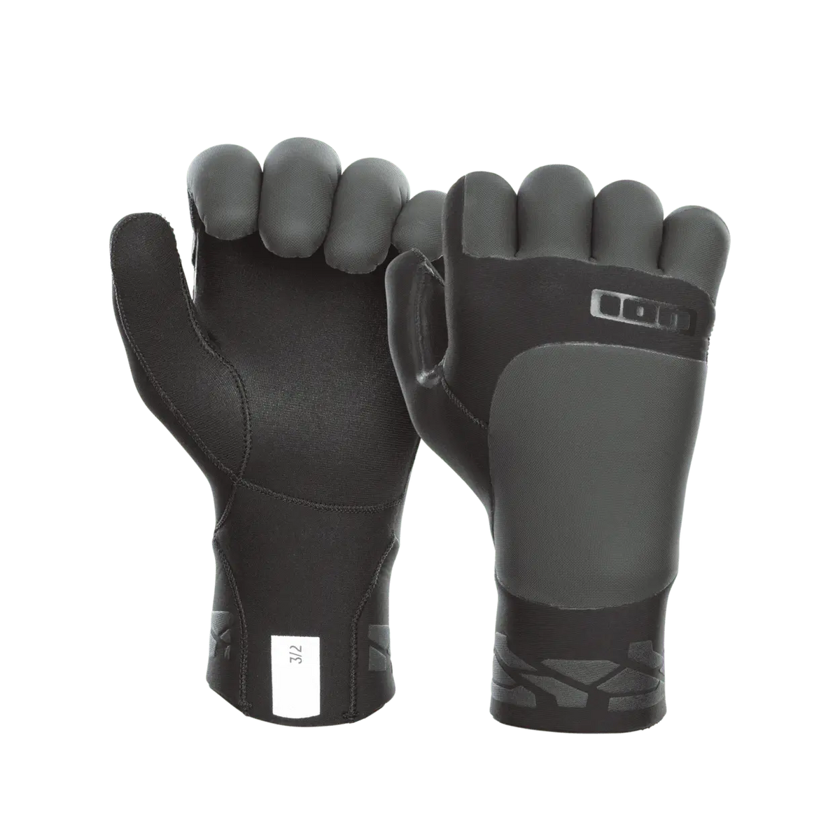 ION Claw Gloves 3/2 unisex 2024  Neo Accessories