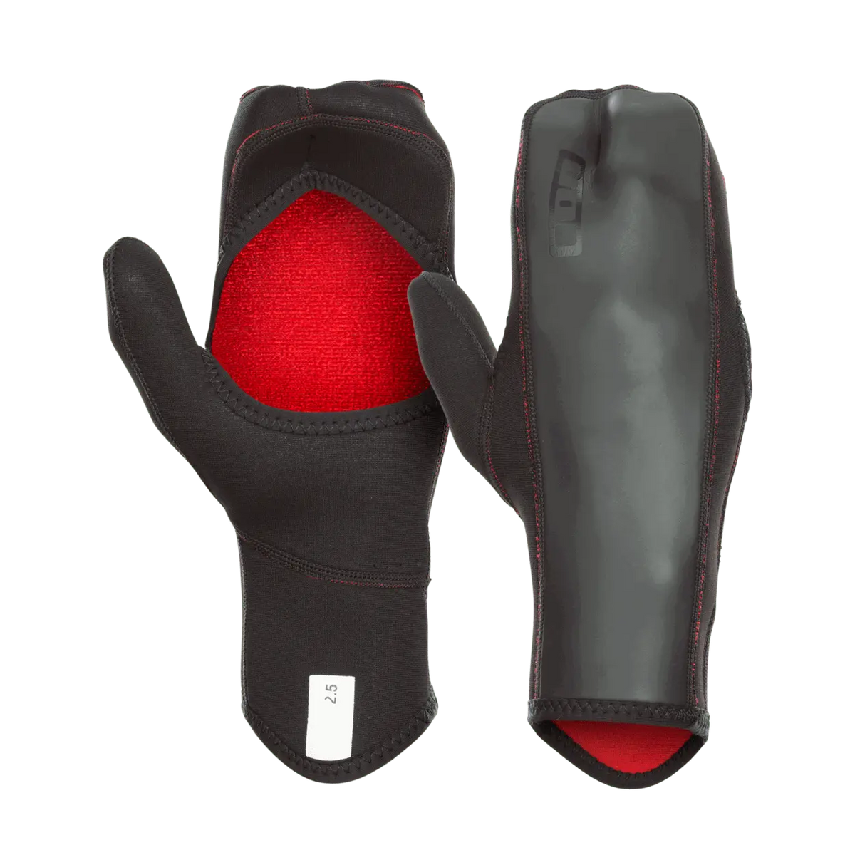 ION Open Palm Mitten 2.5 unisex 2024  Neo Accessories