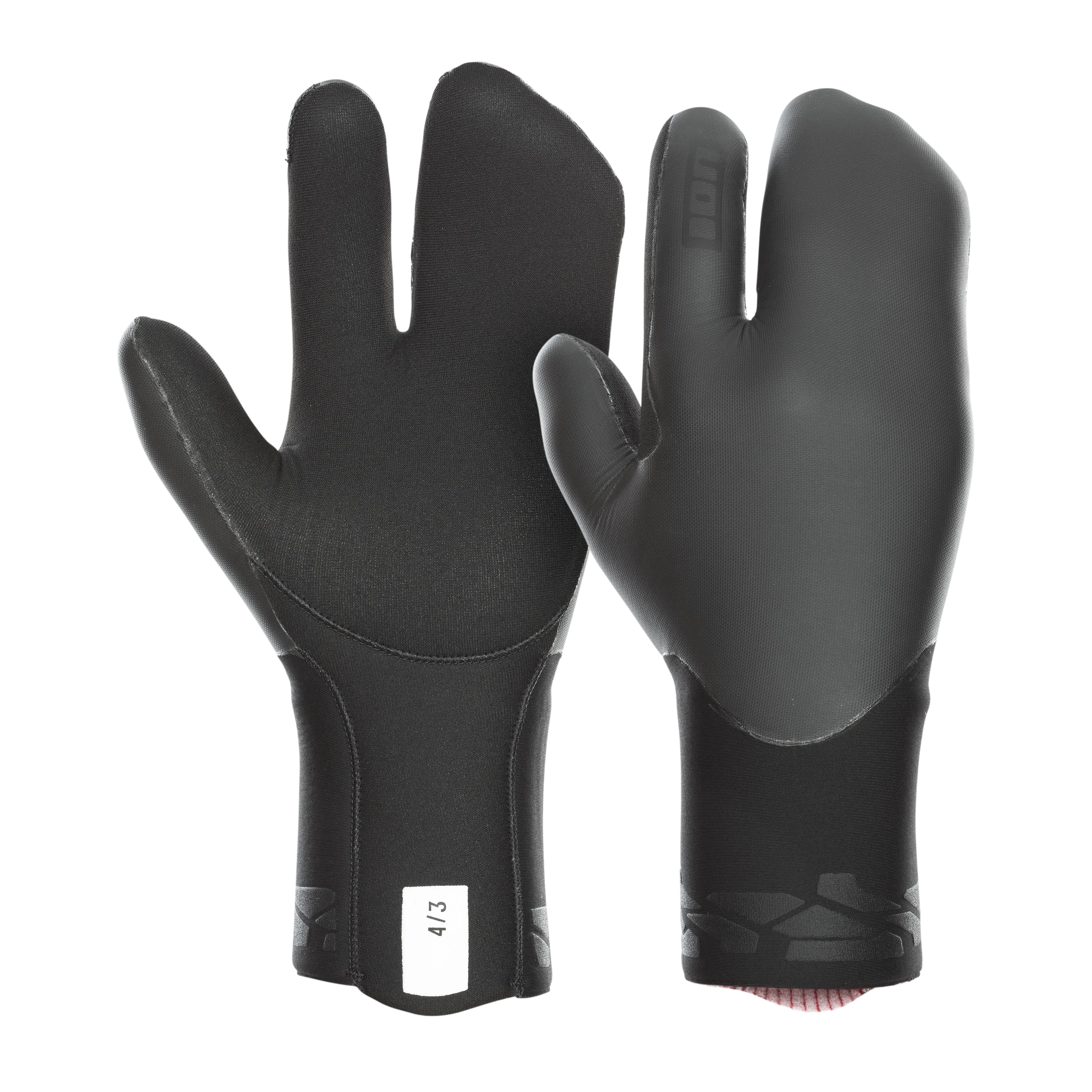 ION Lobster Mitten 4/3 unisex 2024  Neo Accessories