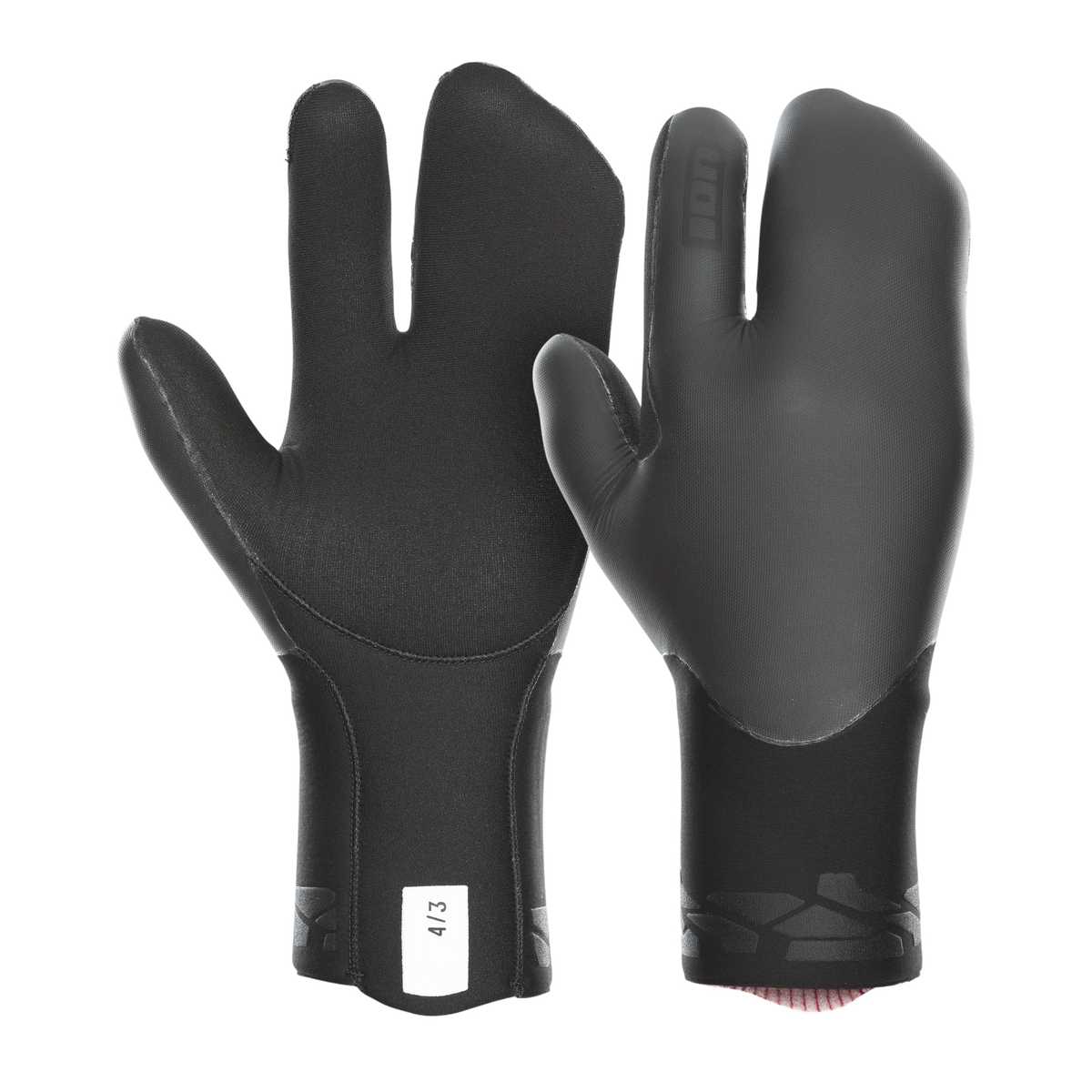 ION Lobster Mitten 4/3 unisex 2024  Neo Accessories