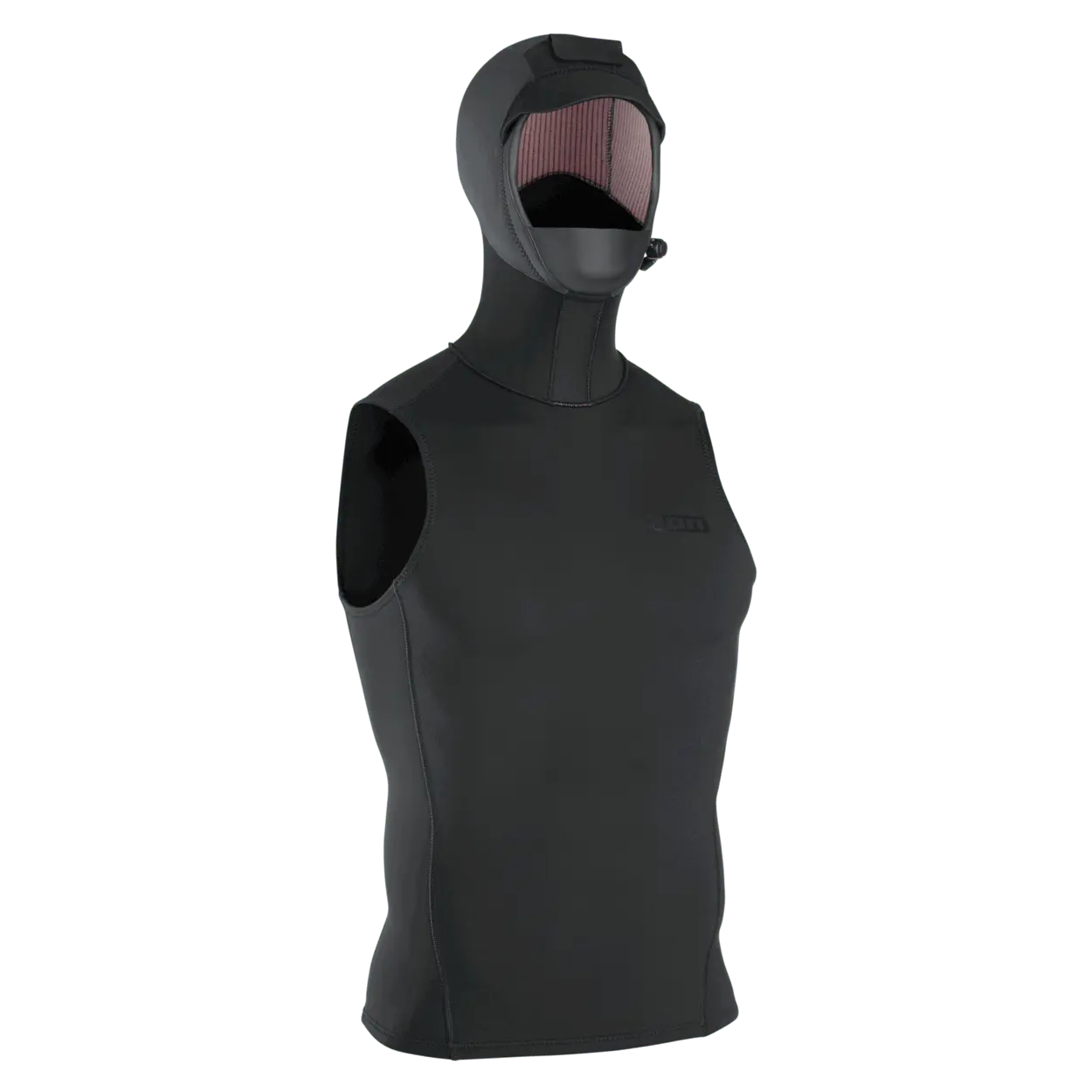 ION Neo Top Hooded Vest 3/2 unisex 2024  Neo Accessories