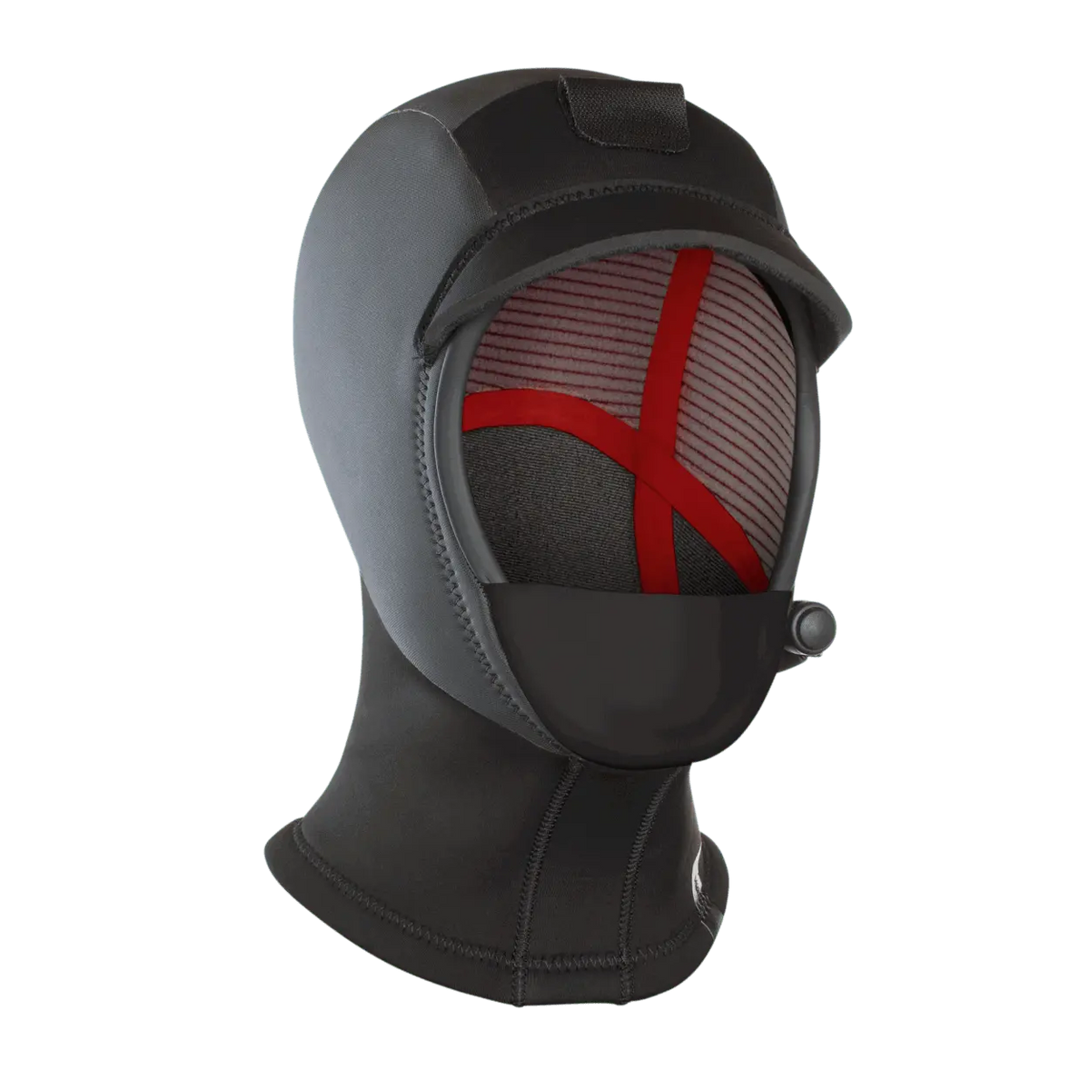 ION Neo Hood 3/2 unisex 2024  Neo Accessories