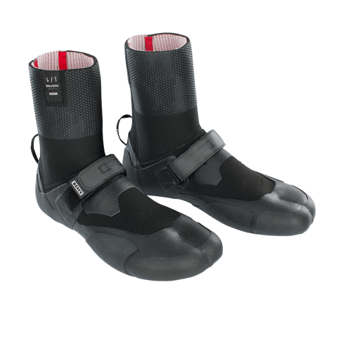 ION Ballistic Boots 6/5 Internal Split 2022  Footwear
