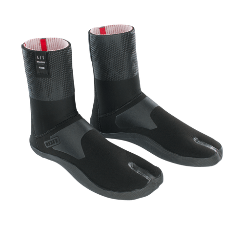 ION Ballistic Socks 6/5 Internal Split 2022  Footwear