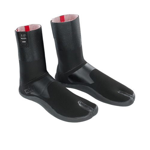 ION Ballistic Socks 3/2 Internal Split 2022  Footwear