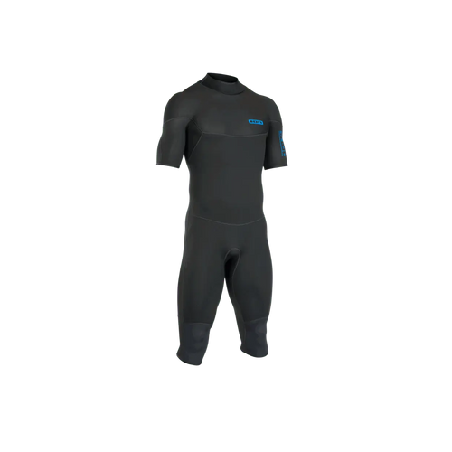 ION Base 3/2 Overknee SS Back Zip Herren 2024  School & Rental