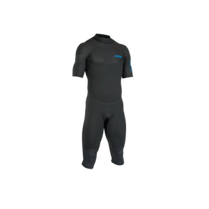 ION Base 3/2 Overknee SS Back Zip Herren 2024  School & Rental