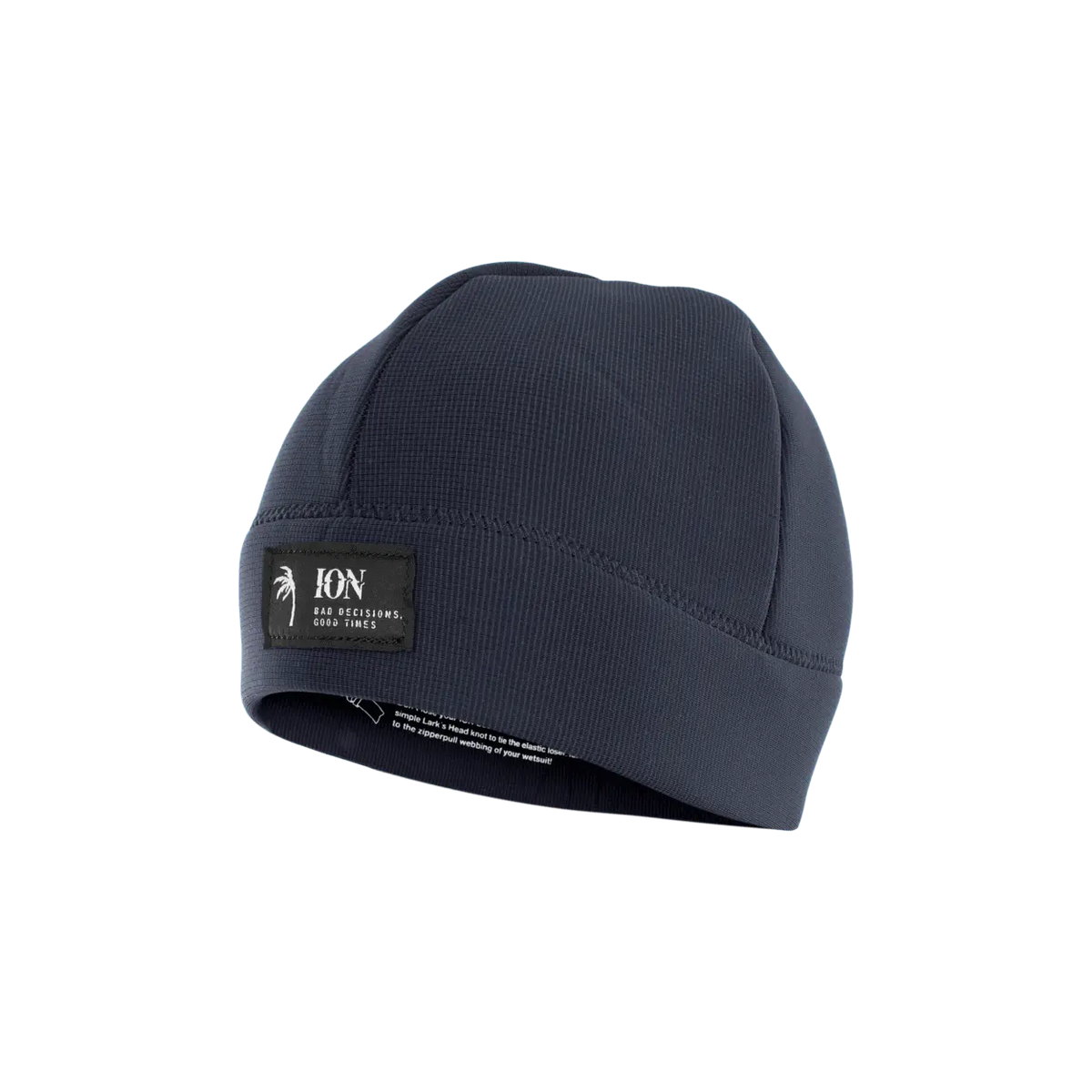 ION TEC Beanie unisex 2024  Neo Accessories
