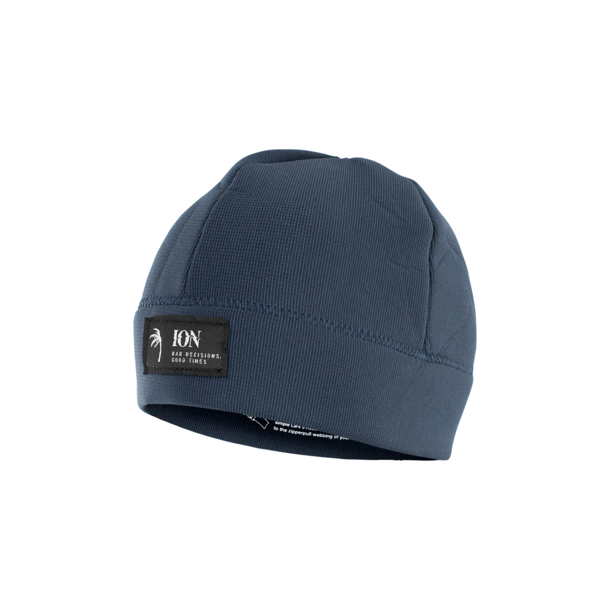 ION TEC Beanie unisex 2024  Neo Accessories