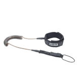 ION SUP Leash Core Coiled Knee 2024  Accessories