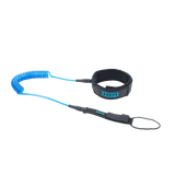 ION SUP Leash Core Coiled Knee 2024  Accessories