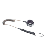 ION SUP Leash Tec Coiled Ankle 2024  Accessories