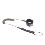 ION SUP Leash Core Coiled Ankle 2024  Accessories