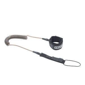 ION SUP Leash Core Coiled Ankle 2024  Accessories