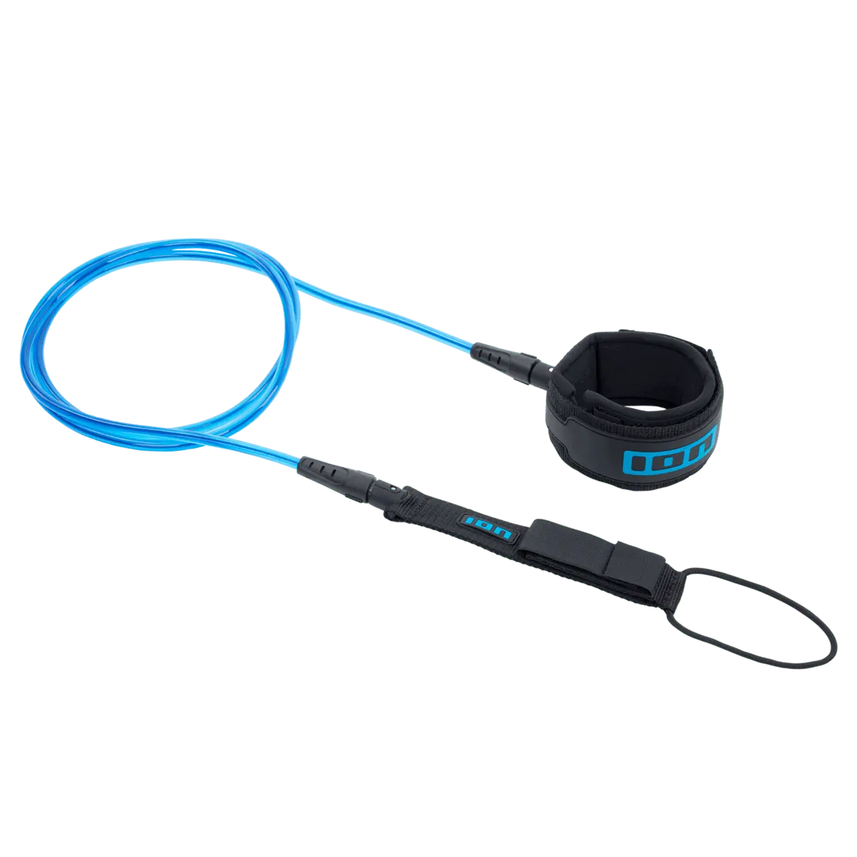 ION Surf Leash Core Ankle 2024  Accessories