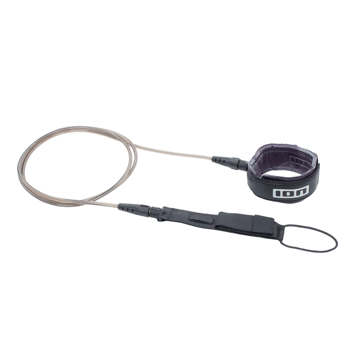 ION Surf Leash Tec Ankle 2024  Accessories