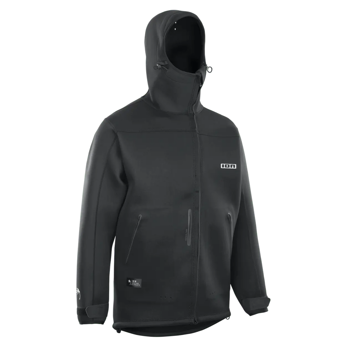 ION Neo Shelter Jacket Core Herren 2024  Tops