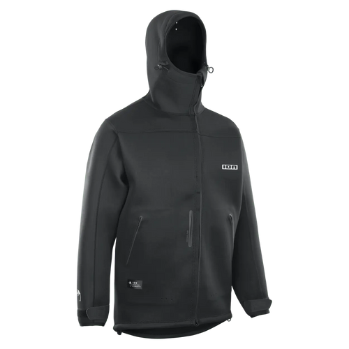 ION Neo Shelter Jacket Core Herren 2024  Tops