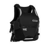ION  Booster Vest X Side Zip unisex 2024  Protection
