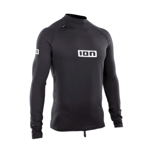 ION Promo Rashguard LS men 2024  Tops