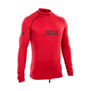 ION Promo Rashguard LS men 2024  Tops