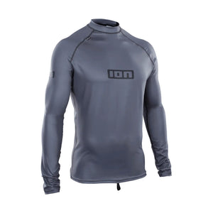 ION Promo Rashguard LS men 2024  Tops