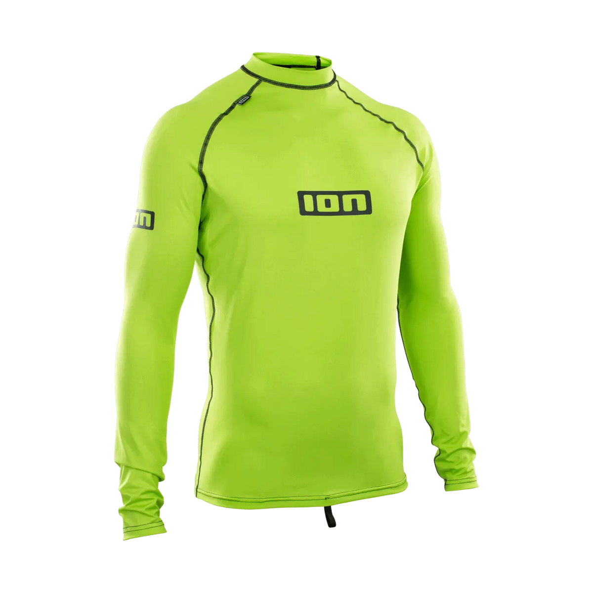 ION Promo Rashguard LS Herren 2024  Tops