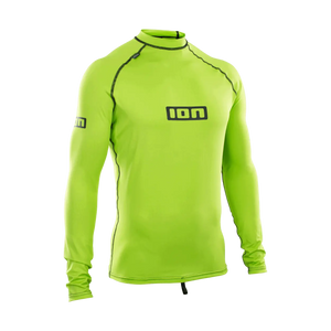 ION Promo Rashguard LS men 2024  Tops