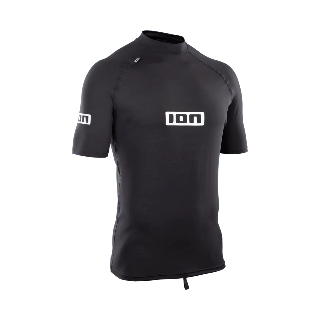 ION Promo Rashguard SS Herren 2024  Tops