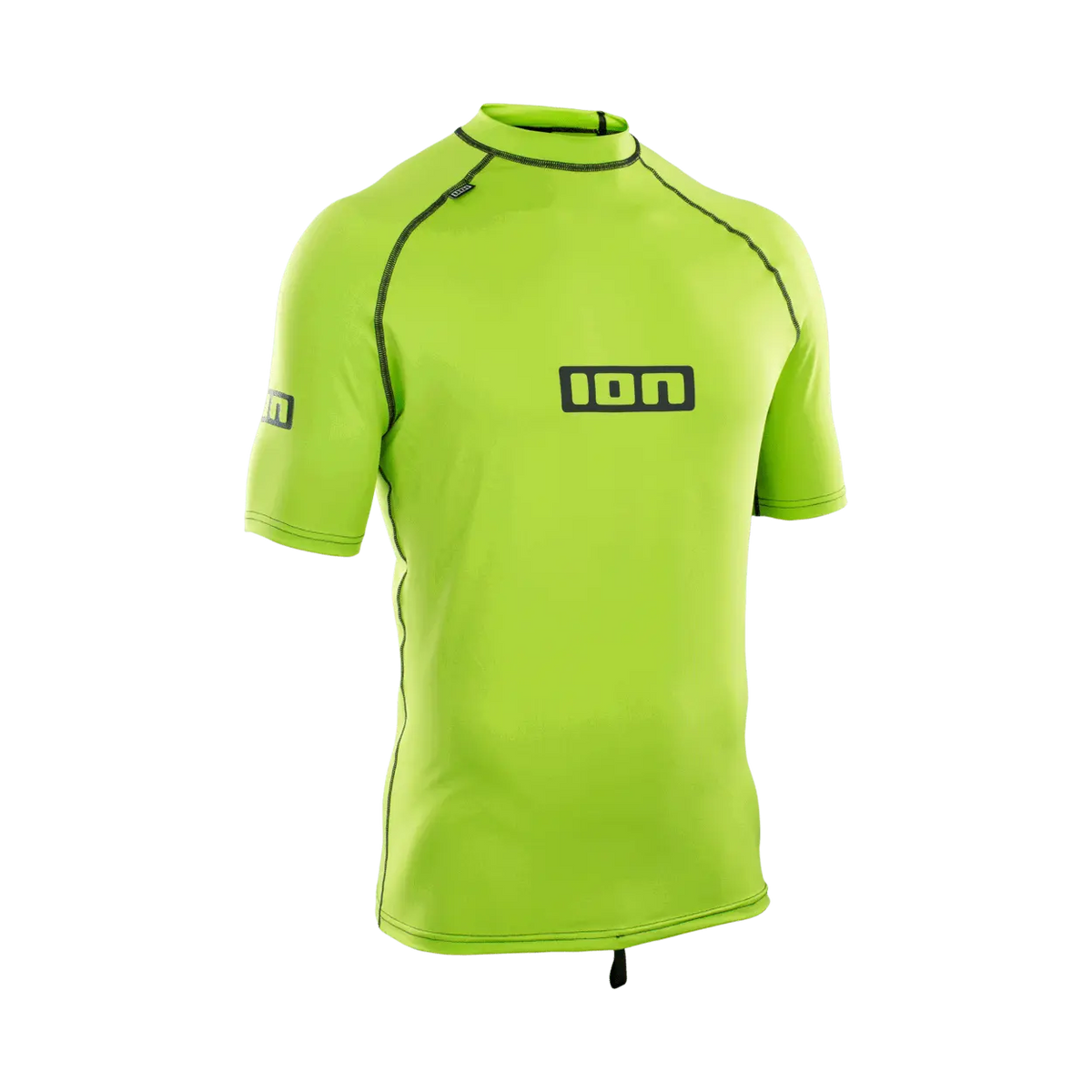 ION Promo Rashguard SS Herren 2024  Tops