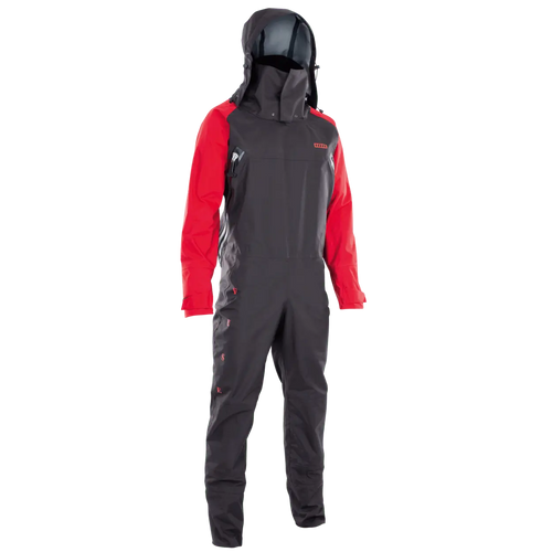 ION Fuse Lightweight Drysuit Back Zip unisex 2024  Wetsuits