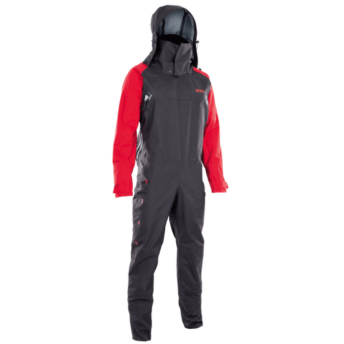 ION Fuse Lightweight Drysuit Back Zip 2024  Wetsuits