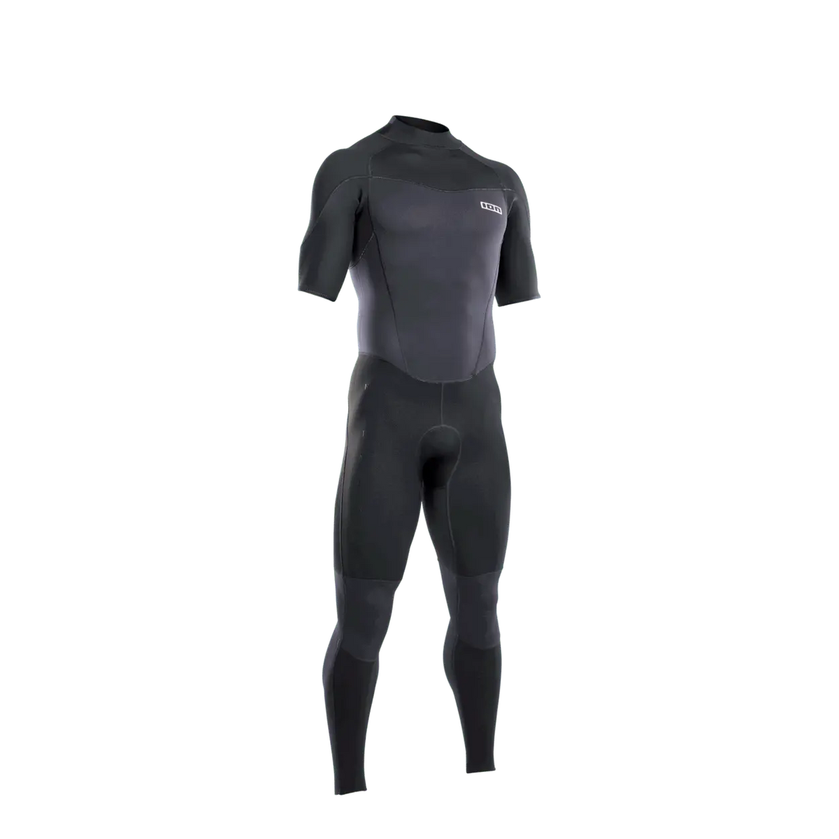 ION Element 2/2 SS Back Zip Herren 2022  Wetsuits