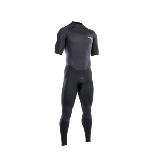 ION Element 2/2 SS Back Zip 2022  Wetsuits