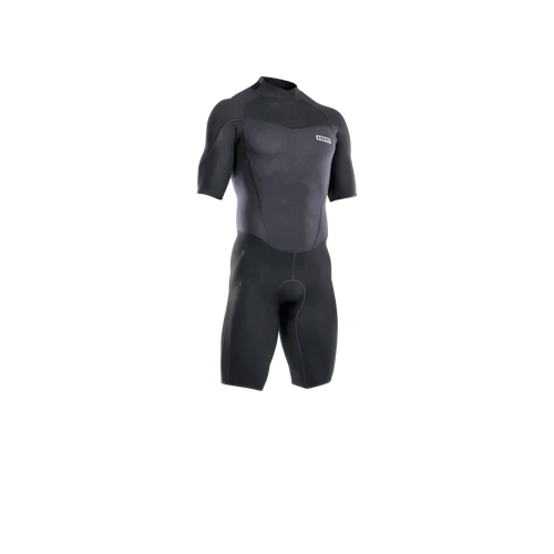 ION Element 2/2 Shorty SS Back Zip Herren 2022  Wetsuits