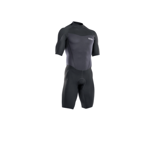 ION Element 2/2 Shorty SS Back Zip 2022  Wetsuits