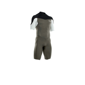 ION Element 2/2 Shorty SS Back Zip Herren 2022  Wetsuits