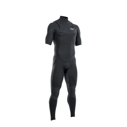 ION Element 2/2 SS Front Zip Herren 2022  Wetsuits