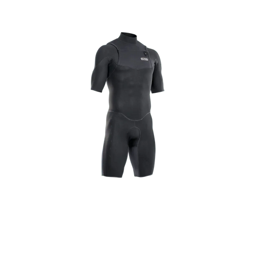 ION Element 2/2 Shorty SS Front Zip Herren 2022  Wetsuits
