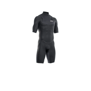 ION Element 2/2 Shorty SS Front Zip Herren 2022  Wetsuits