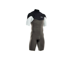 ION Element 2/2 Shorty SS Front Zip Herren 2022  Wetsuits