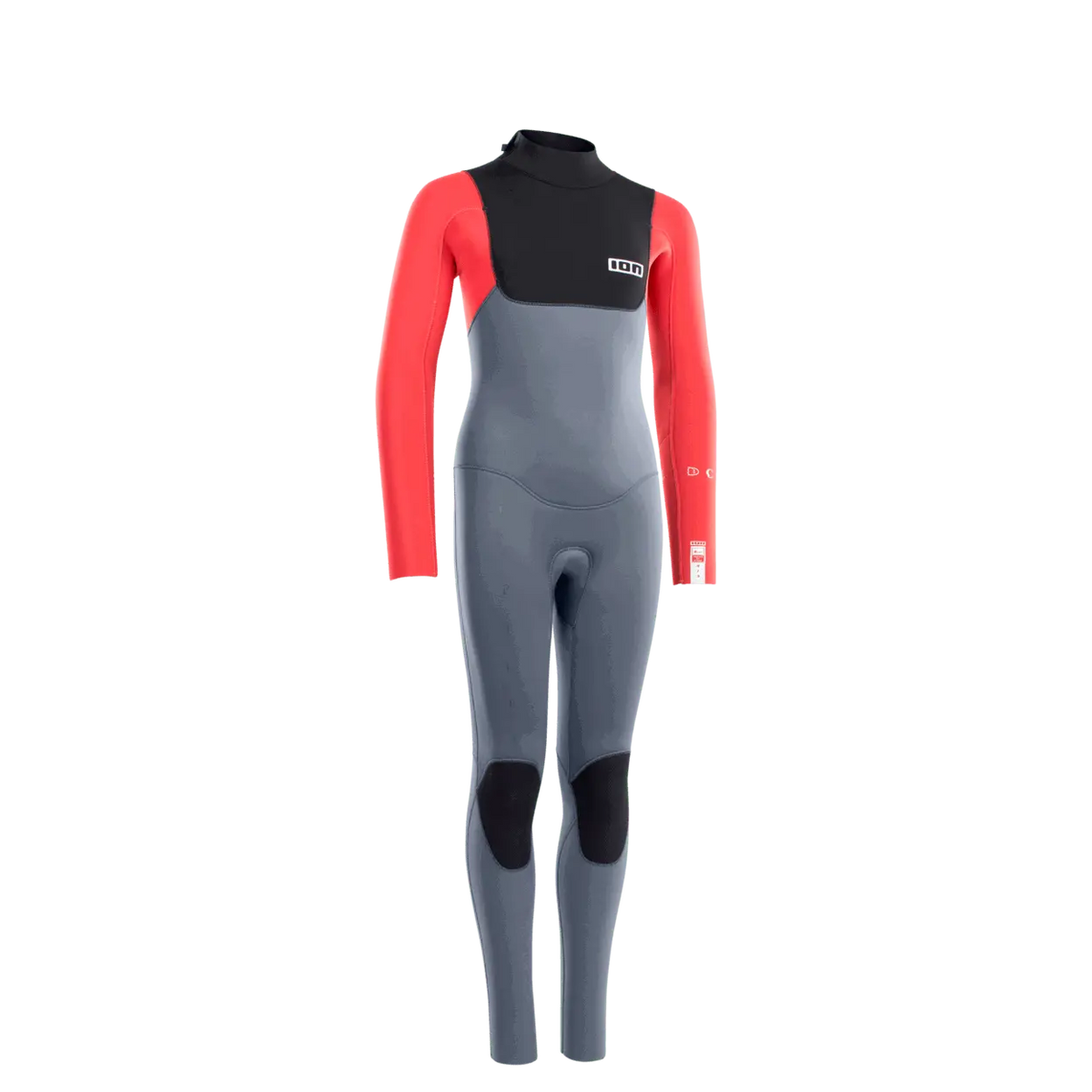 ION Capture 5/4 Back Zip 2025  Wetsuits